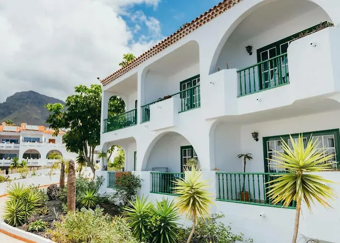 Hotel Residencial Neptuno *